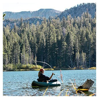 Top 5 Summer Activities for Families In Mammoth Lakes
