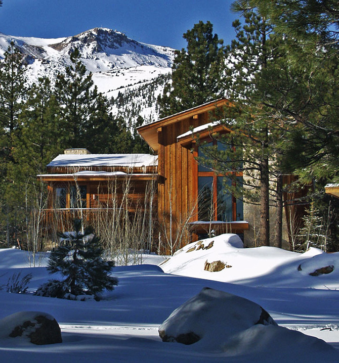 The Osprey Obsidian Residence Club